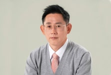 김민호 천안시의원 예비후보 지역현안 해결 집중