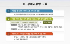 [尹 대전공약 점검-중원 신산업벨트] 경제자유구역 등과 큰 그림 그려야