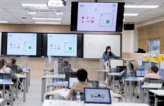 세종SW교육체험센터, 코딩 교육 프로그램 SWitch ON 수강생 모집