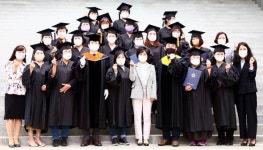 충북보과대, 방문간호 6기 수료…7기까지 총 240명 입학
