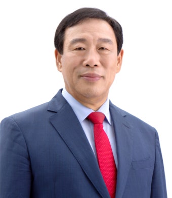 최민호 세종시장 예비후보, 후원금 모금 종료