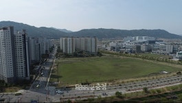 내포신도시에 대동초, 주촌중 설립 추진