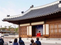 5배 즐길거리 ↑…청주 초정행궁으로 오세요