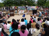 "5배 즐길거리 ↑…청주 초정행궁으로 오세요"