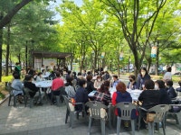 대덕구 오정동 도시재생 주민공모사업 최대 1천만 원 지원