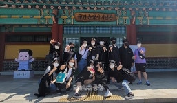 [특별기획] 바른 역사교육…충남 학생들 어디가?