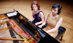 프리마앙상블 피아노와 춤의 선율 공연 성료