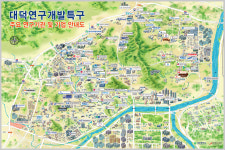 [尹 대전공약 점검-제2대덕연구단지] 200만 평 팽창… 질적 성장은?
