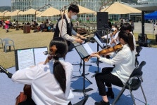 세종교육가족, 협동조합으로 학교를 더 활기차게...