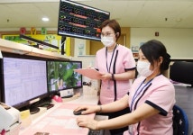 참조은요양병원, 충남 유일 적정성평가 3회 연속 1등급