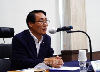이용록 홍성군수 취임식 7월 1일 홍주문화회관서