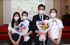 이시종 충북도지사 12년 성원, 도민과 직원에 감사드린다
