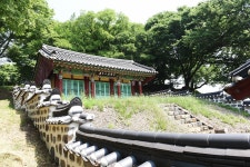 [충남의 아름다운 둘레길] 사랑나무 따라 연인과 걷기 좋은 길