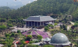 세종에 있는 충남산림자원연구소 이전 속도 붙나?