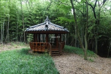 [충남의 아름다운 둘레길] 능선 따라 물길 따라