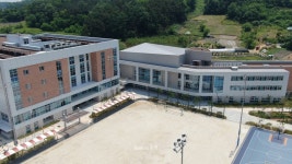 그 학교가 알고싶다! 세종 장영실고