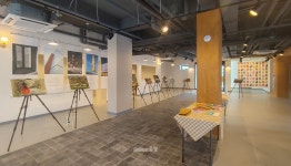 세종 조치원의 옛 모습 전시회로 다시 만나요