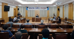 유성 장대교차로 건설방식 전환, 사업 지연+혈세 낭비
