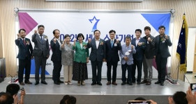 세종시, 경제활성화 이끌 스타기업 10곳 선정