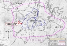 [이장우 대전시장 공약-제2외곽순환고속도로] 물거품 약속?… 국정과제화 노려야