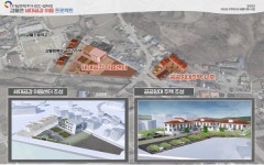 충북 옥천·괴산군 국토부 공모 선정 50억 확보