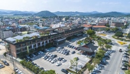 부여군, 제19회 부여군민대상 선발