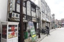 [포토뉴스] 1950년대 역사를 만나는 논산 선샤인랜드와 선샤인스튜디오