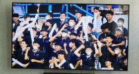 28년 만이야!… 대전고등학교, 대통령배 전국고교야구 정상