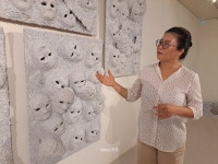 세종 작가 김지상 기후변화 시대, 함께 고민해요