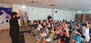 대전 중구 목동, 아이들과 스토리텔링 마술 체험