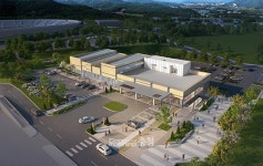 155억 투입 홍성군 장애인수영장 12월 착공