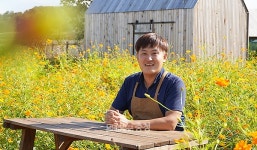 [굿모닝충청인] 고향으로 돌아와 행복 선물하는 청년