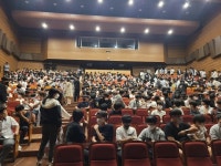 금산군, 군민 문화 향유 증진 문화공연 박차