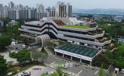 아산시, 둔포 센트럴파크 도시개발사업 추진