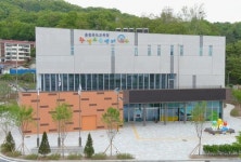충북환경교육센터 와우 개관 6개월만에 전국 우뚝