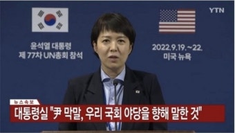 尹, 민주당에 '쌍욕 덤터기'… 황교익 