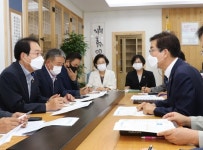 괴산고등학교 입학정원 100명→132명 확대