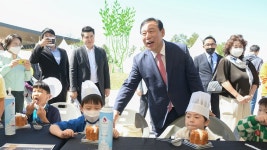 세종시, 협동과 상생 위한 가치소비 확산 나서