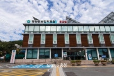 청양군 보건의료원 다음 달 4일 안과 진료 재개