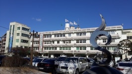 청주시청 본관동 흔적만 남기고 철거…강행의지 재확인