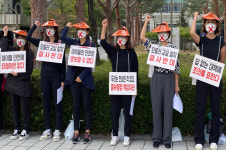 대전 용산초 모듈러 예산 예결위 통과… 학부모 집단 반발 예측