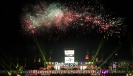 충남 10월 축제 풍성…어디 가쥬?