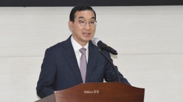 취임 100일 김광신 대전 중구청장 소진공 유성 이전? 절대 안 돼!