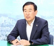 조길형 충주시장 수안보스키장 부지에 골프장 검토