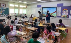 세종 학생과 교사의 안전역량 키우는 교육 진행
