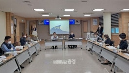 국립공주병원, 4대 전략목표 점검…역할 강화