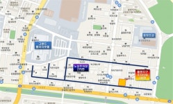주차난 해결 나선 청주시…담장허물기‧노외주차장 추진