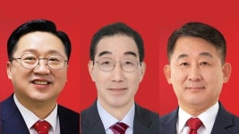 공직선거법 위반 혐의 이장우 대전시장·김광신 중구청장 무혐의 불송치