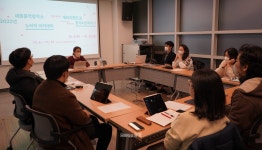 세종시문화재단 누구나 뮤지션 되는 수업, 인기