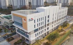 199억 투입 홍성가족어울림센터 12월 분격 운영